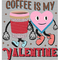 Valentine's Day-QRJ  4340